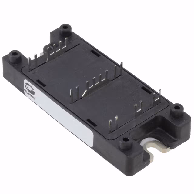 APTM50AM38FTG Microchip Technology  Transistores - FETs MOSFETs - Matrices